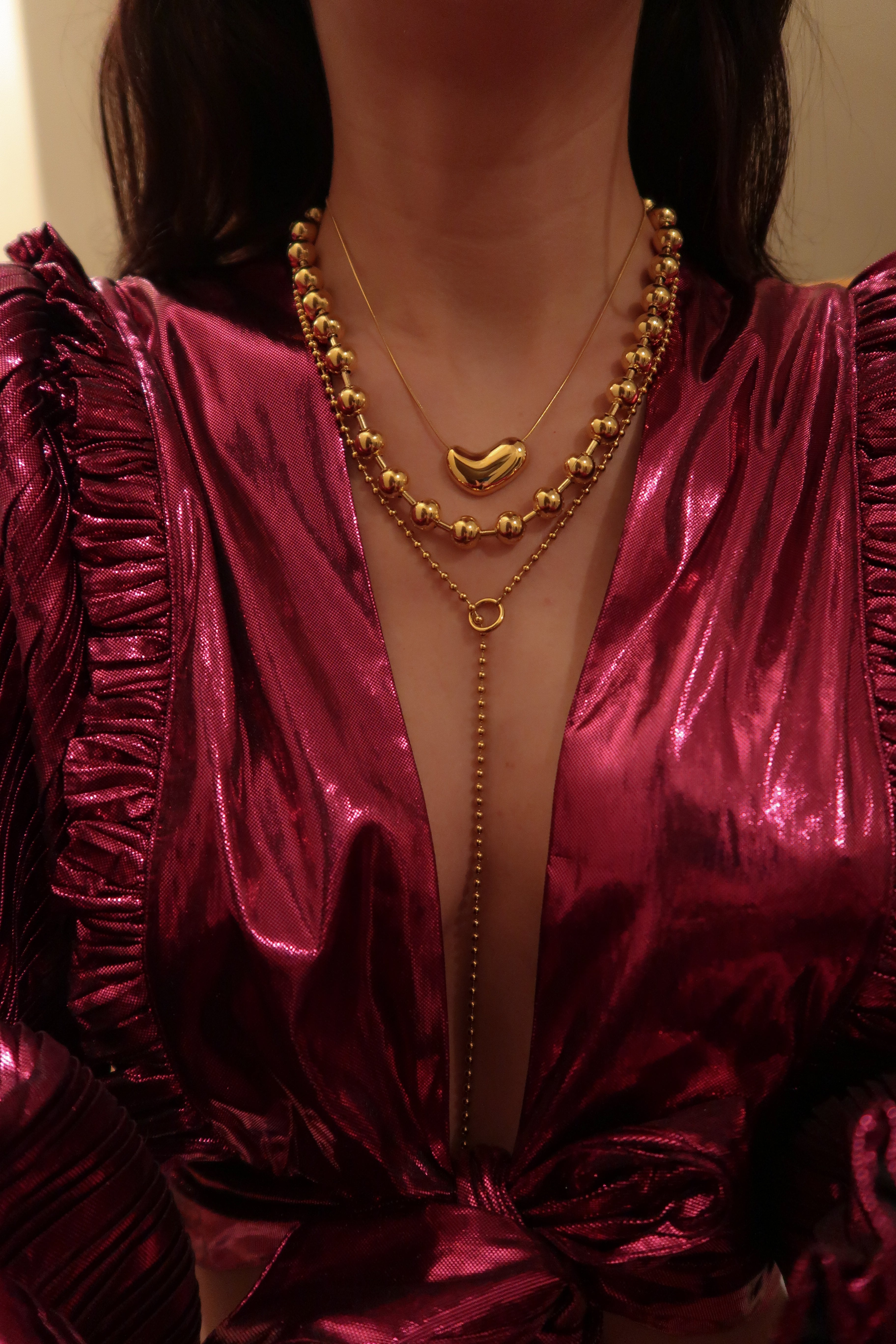 Lenora Lariat