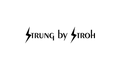 Strung By Stroh logo