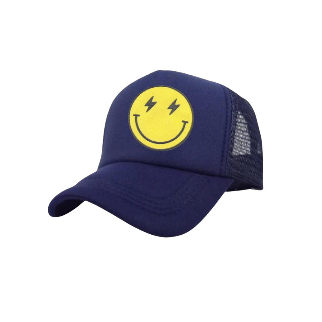 Navy LMAO Hat