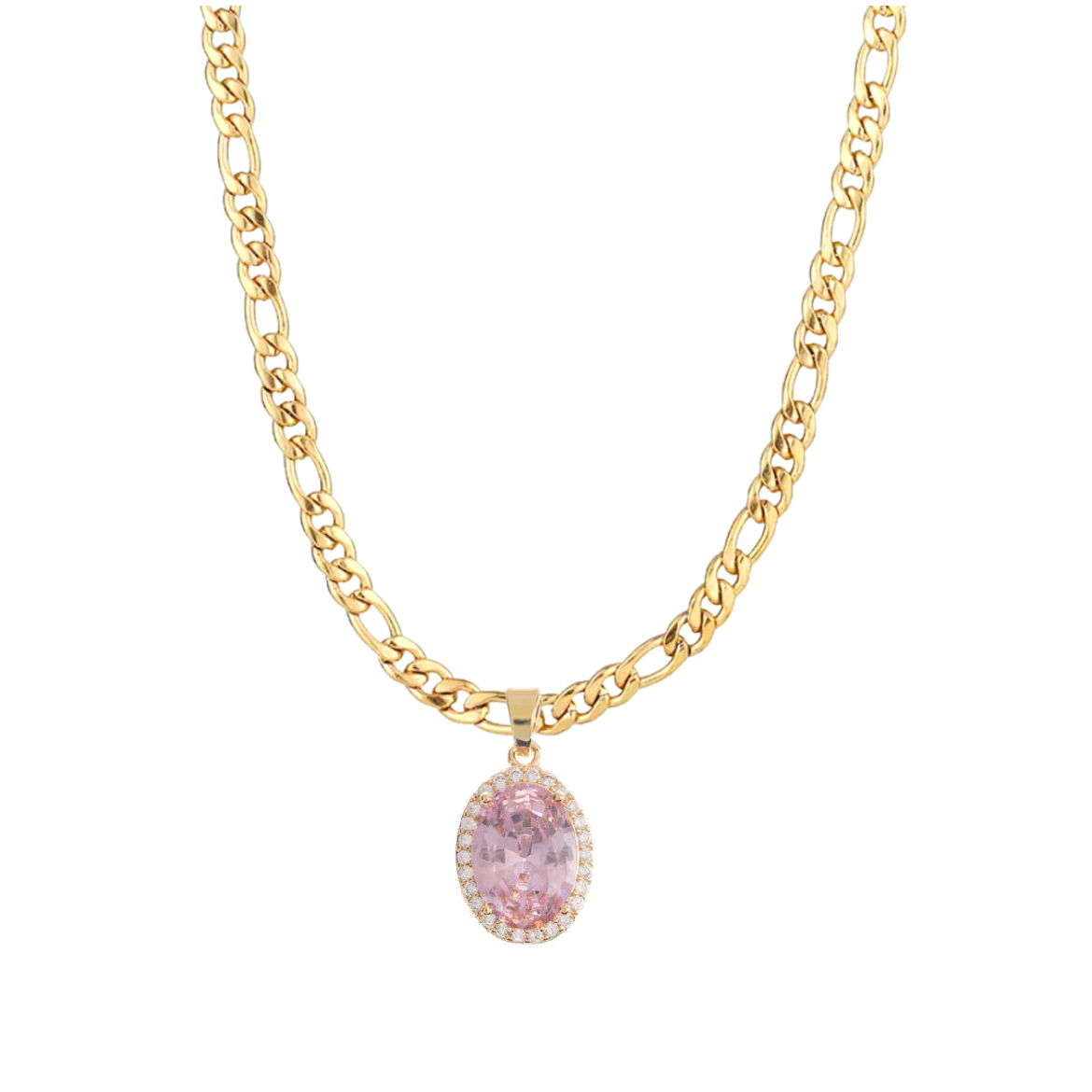 Allegra Necklace