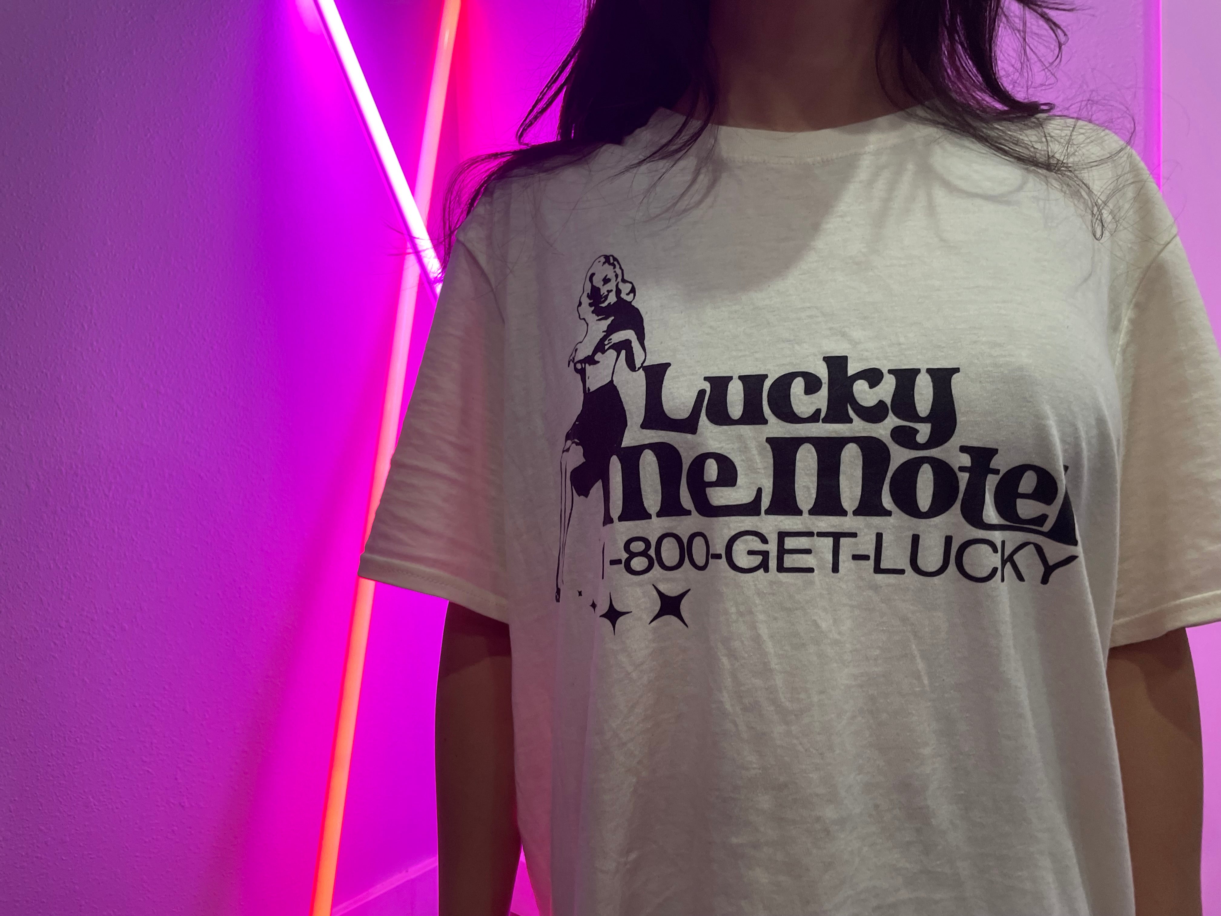 Lucky Me T-Shirt