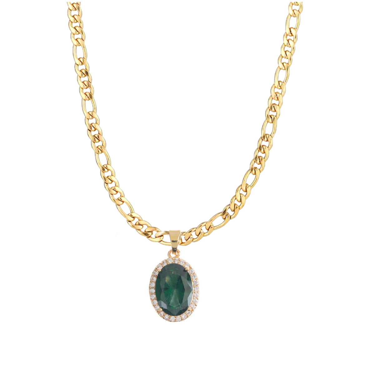 Allegra Necklace