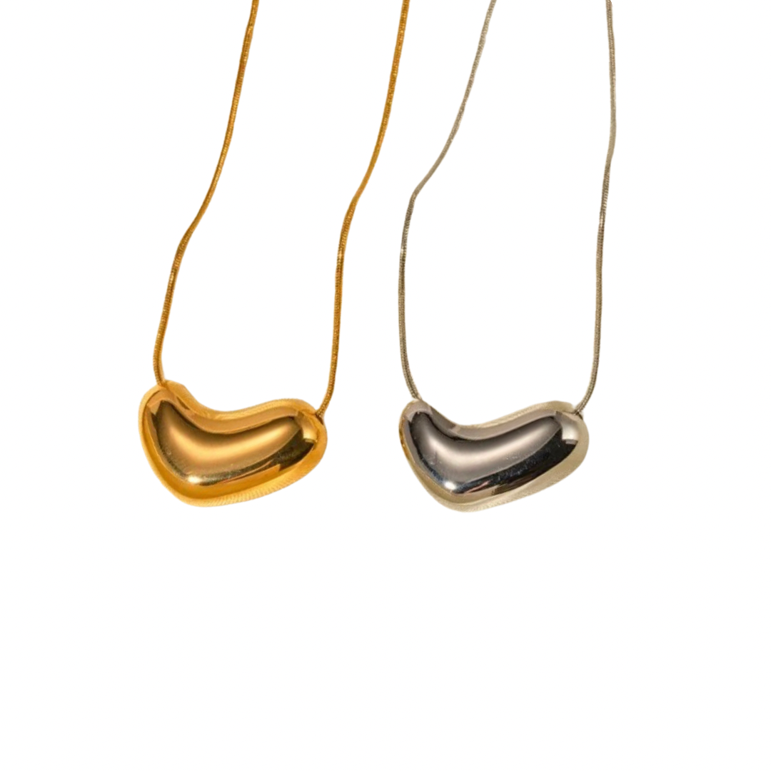 Lola 2025 bean jewelry