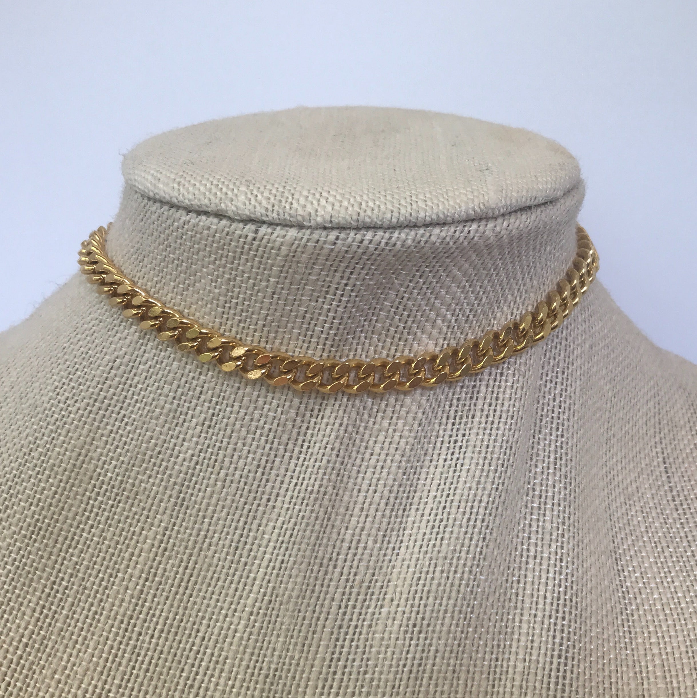 Chain Choker