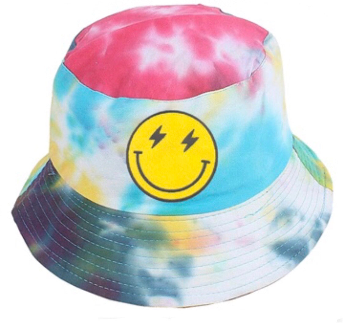 LMAO Bucket Hat