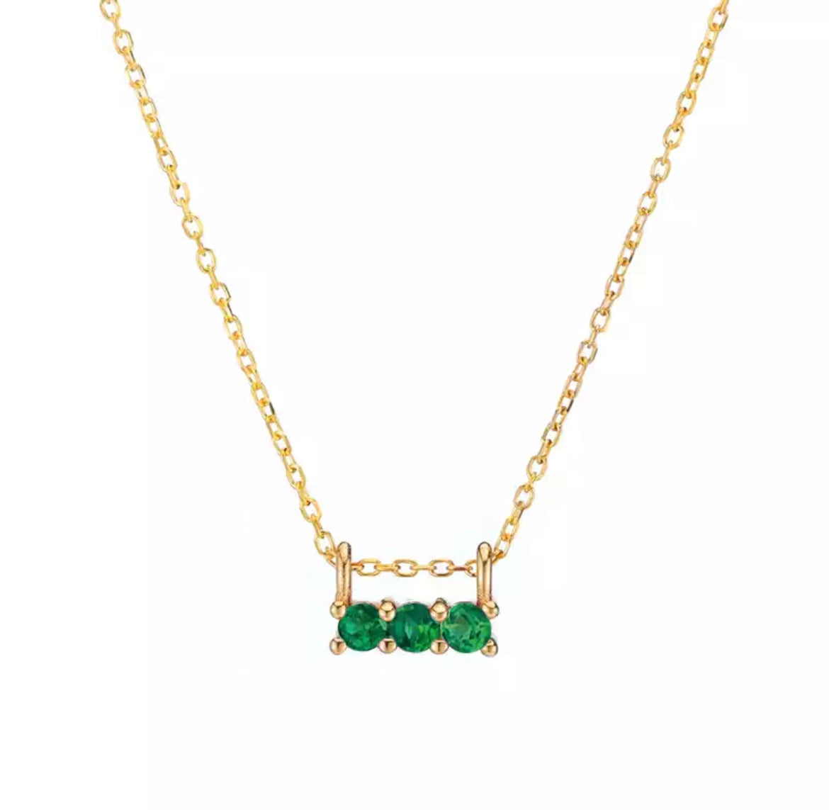 Lulu Necklace