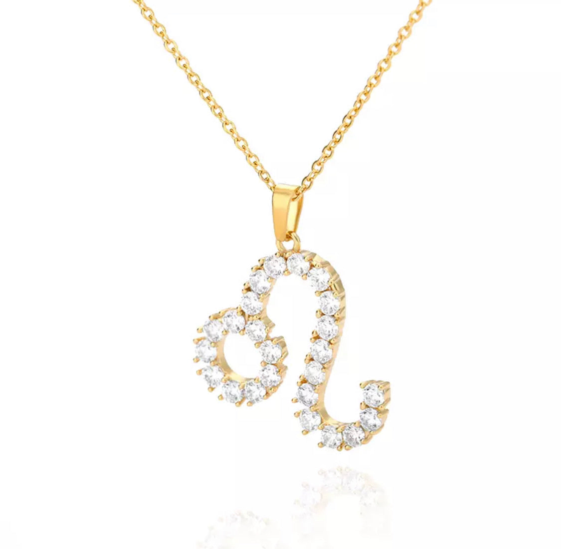 Zodiac Necklace