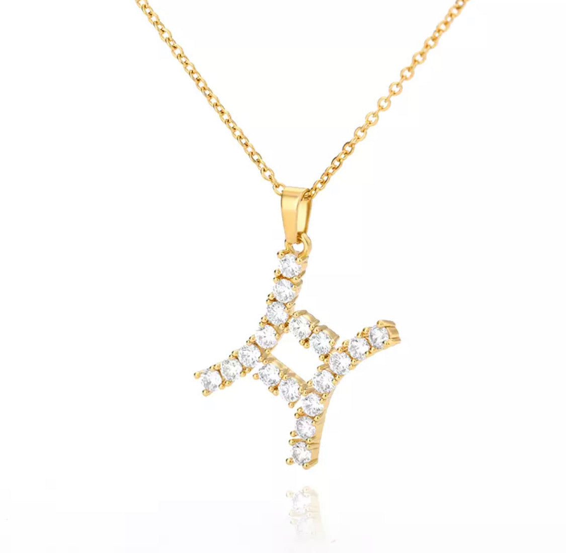 Zodiac Necklace