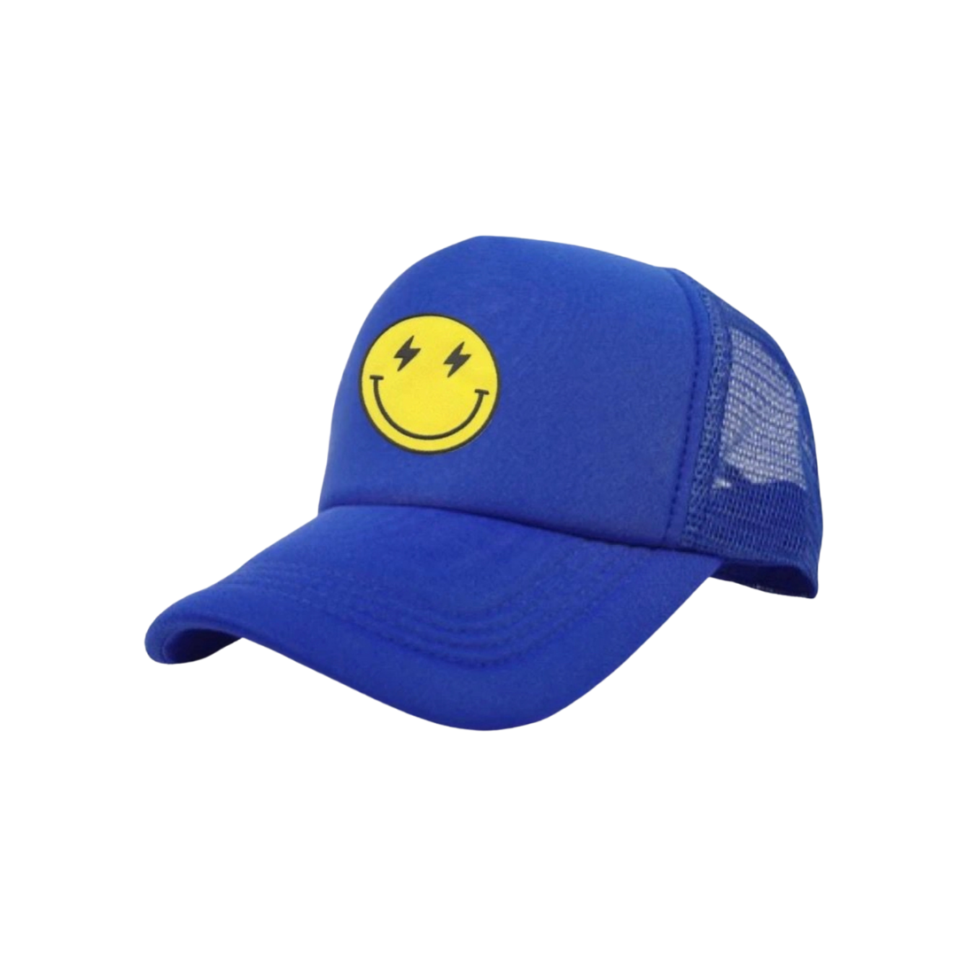 Blue LMAO Hat