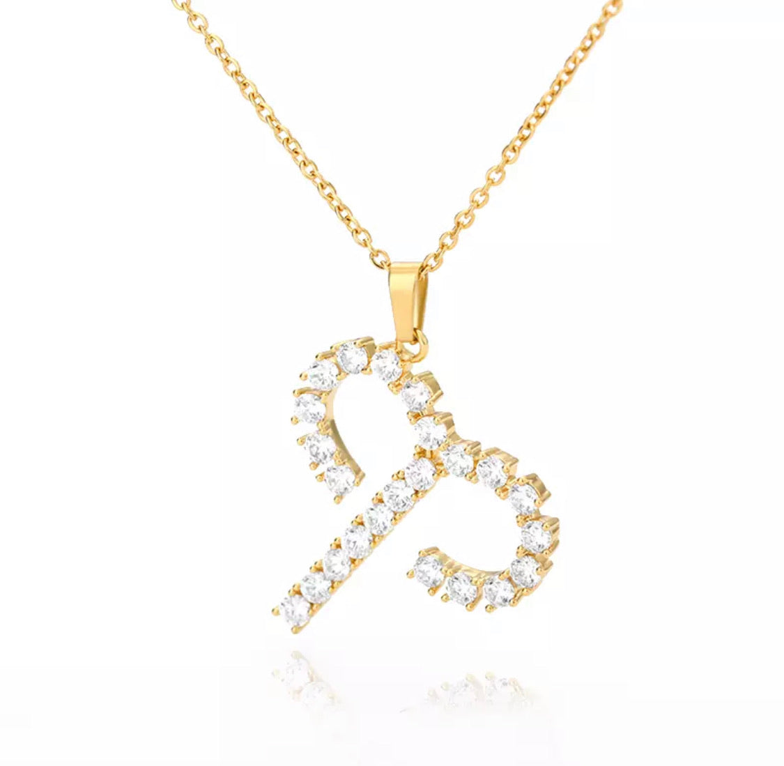 Zodiac Necklace