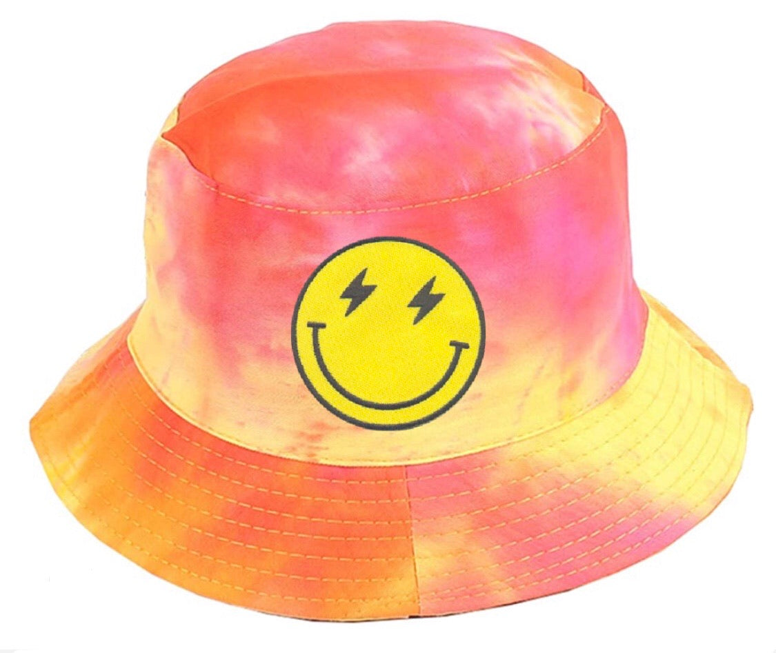 LMAO Bucket Hat