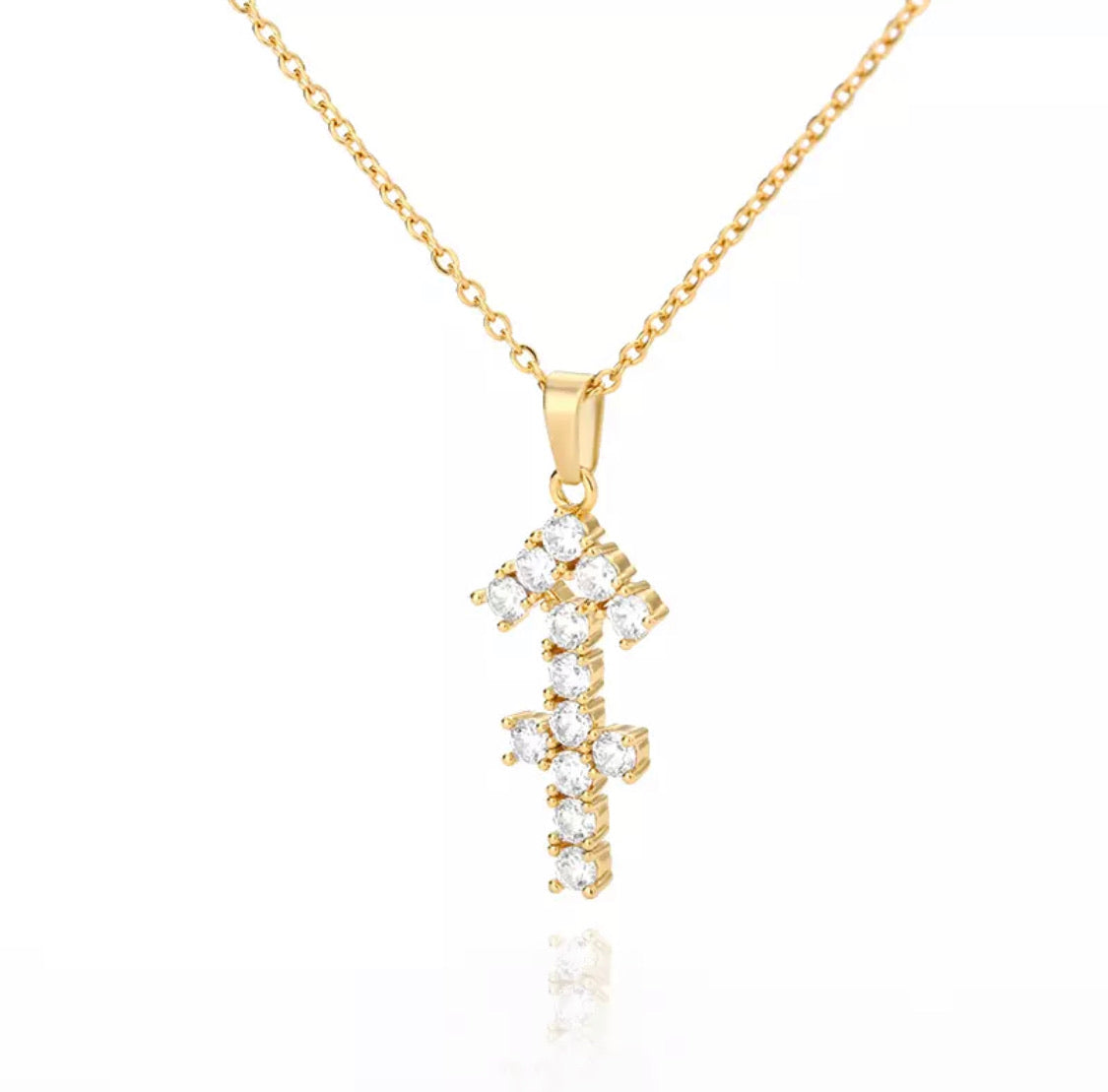 Zodiac Necklace
