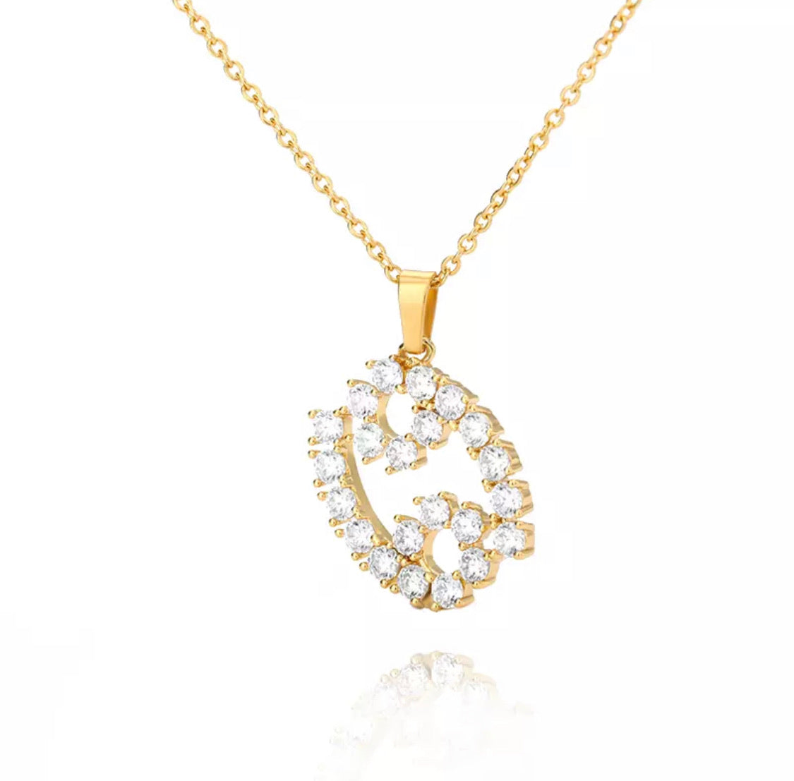 Zodiac Necklace